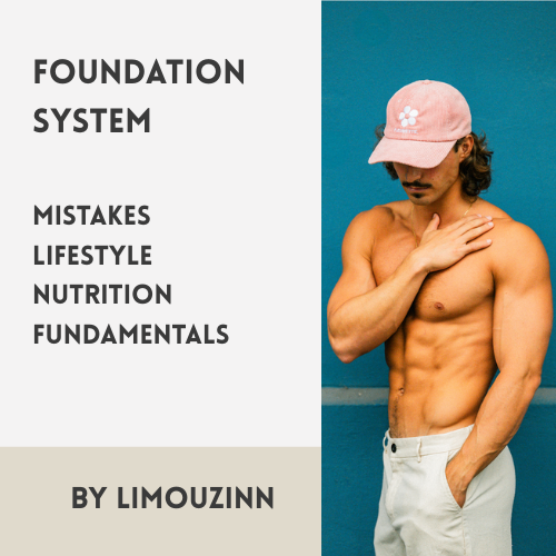 FOUNDATION SYSTEM