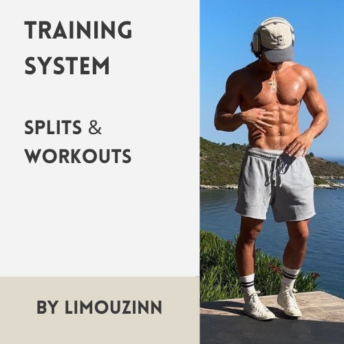 TRAINING SYSTEM