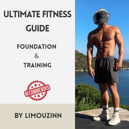 ULTIMATE FITNESS GUIDE