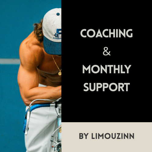COACHING PLAN