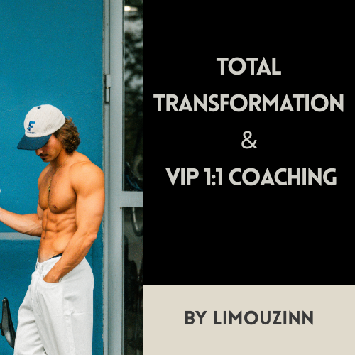 ELITE TRANSFORMATION